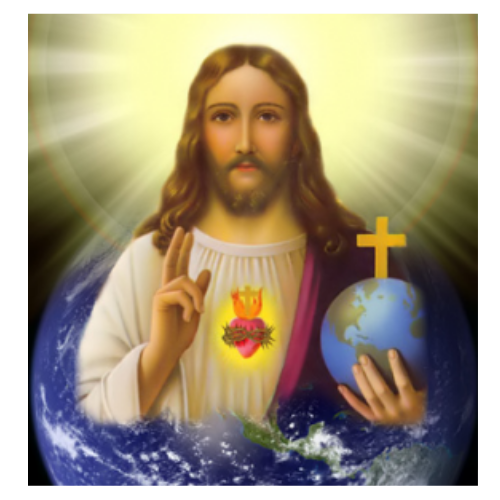 Mười Tám Chân Dung Đức Kitô Qua Dòng Lịch Sử (1)